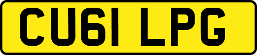 CU61LPG