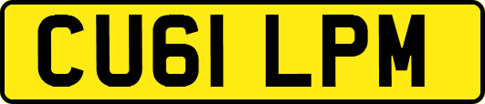 CU61LPM