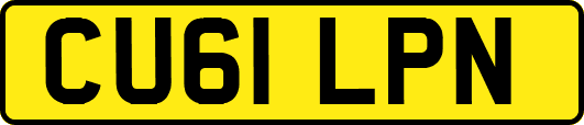 CU61LPN