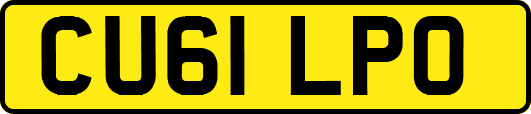 CU61LPO