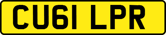 CU61LPR
