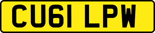 CU61LPW