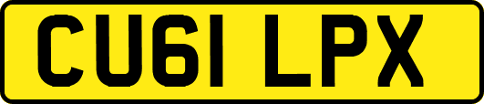 CU61LPX