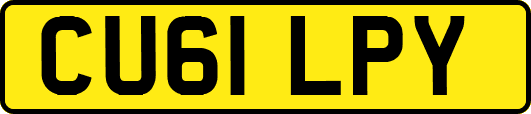 CU61LPY
