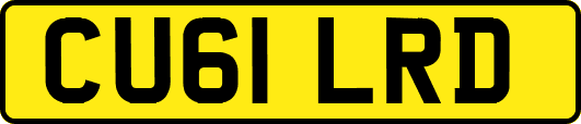 CU61LRD