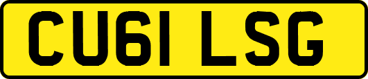 CU61LSG