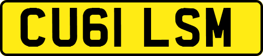 CU61LSM