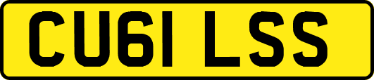CU61LSS