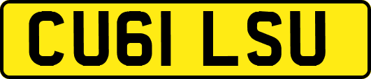 CU61LSU