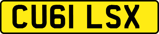 CU61LSX