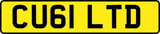 CU61LTD