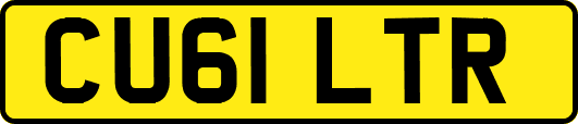 CU61LTR