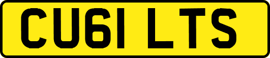CU61LTS