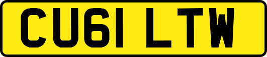 CU61LTW