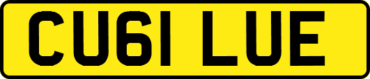 CU61LUE