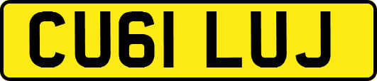 CU61LUJ