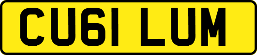 CU61LUM