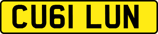 CU61LUN
