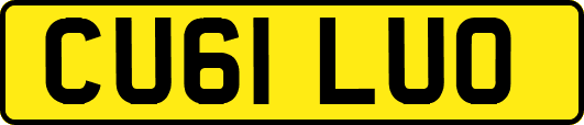 CU61LUO