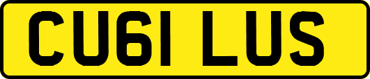 CU61LUS