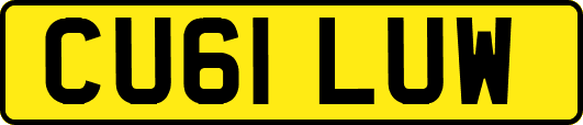 CU61LUW