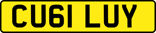 CU61LUY