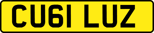 CU61LUZ