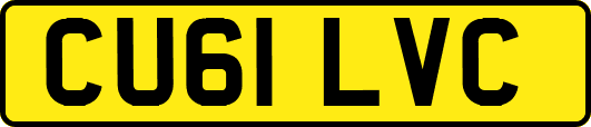CU61LVC