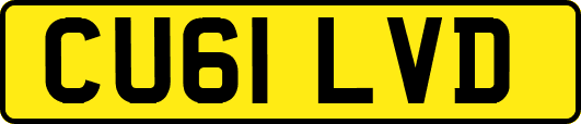 CU61LVD