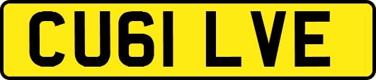 CU61LVE