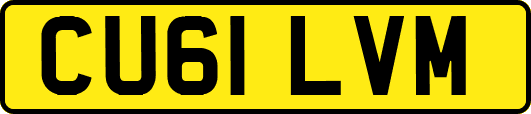 CU61LVM
