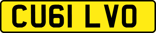 CU61LVO