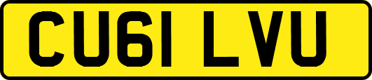 CU61LVU