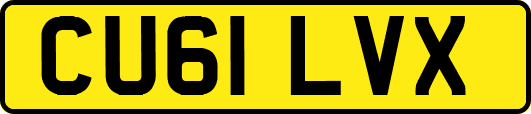 CU61LVX