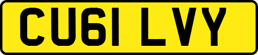 CU61LVY