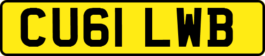 CU61LWB