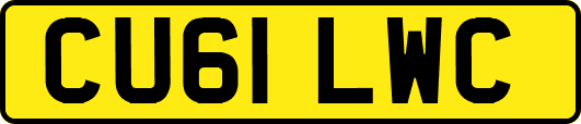 CU61LWC