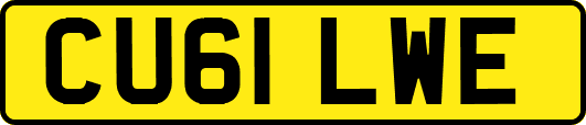 CU61LWE