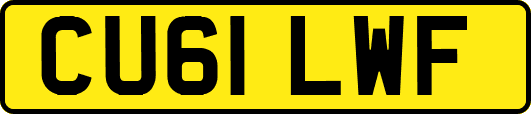 CU61LWF