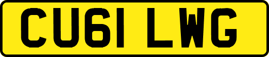 CU61LWG