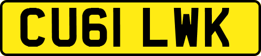 CU61LWK