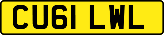 CU61LWL