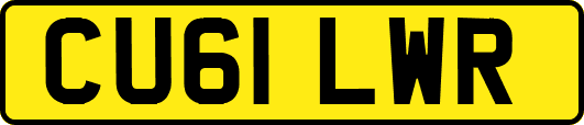 CU61LWR