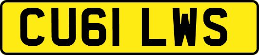 CU61LWS