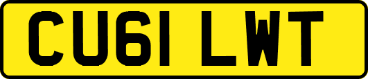 CU61LWT