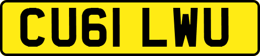 CU61LWU