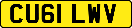 CU61LWV