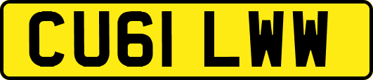 CU61LWW
