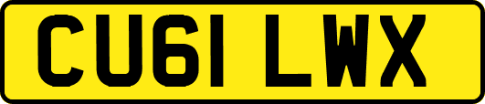 CU61LWX