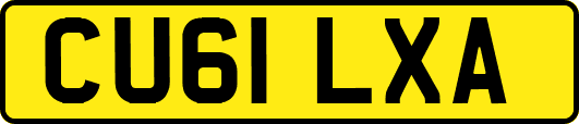 CU61LXA